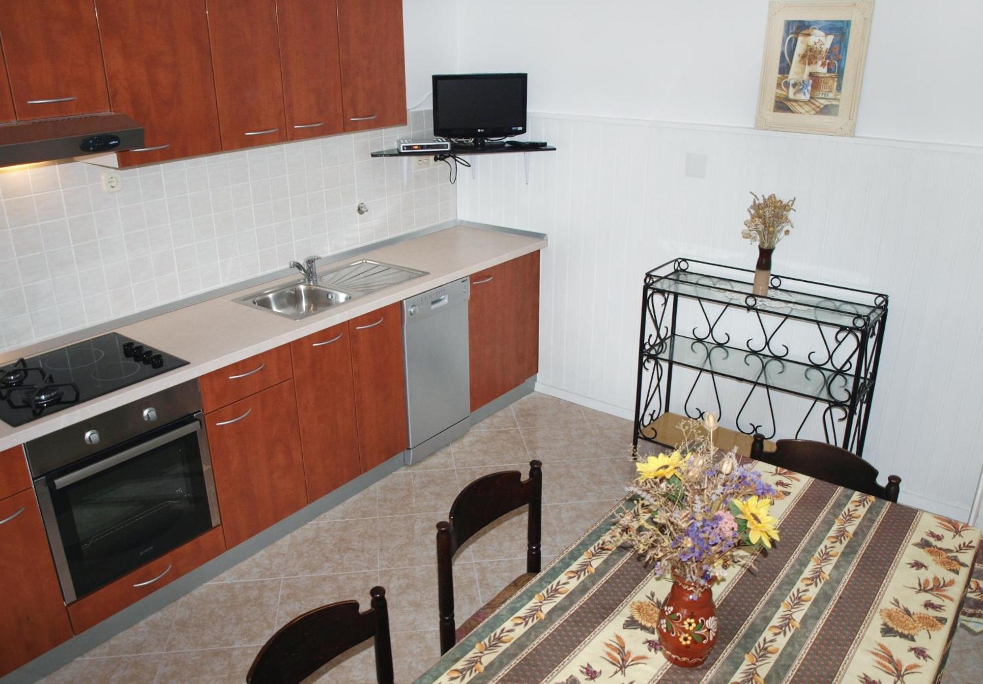 Apartment Supetarska Draga - Donja 2020A Раб Экстерьер фото