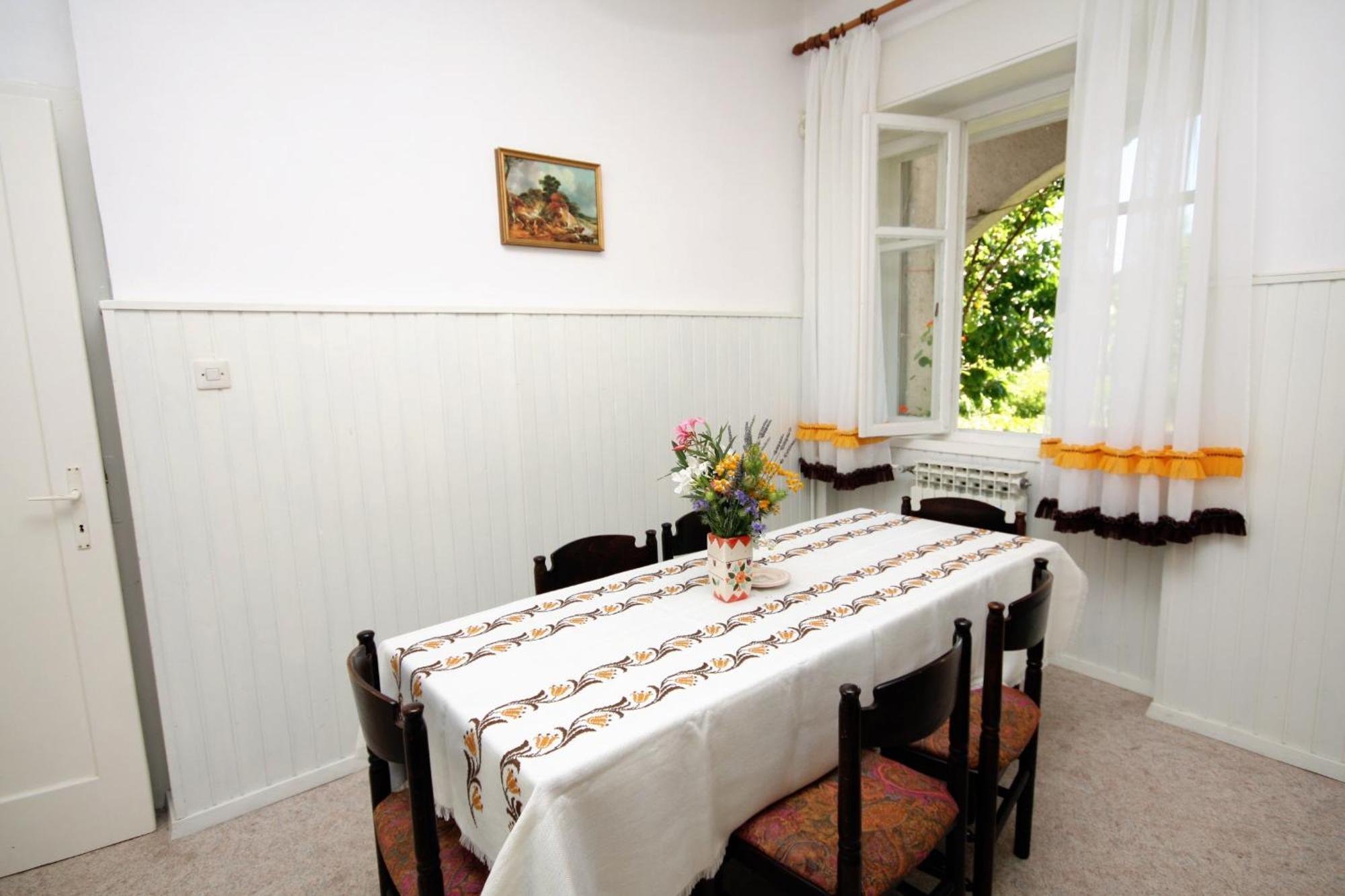 Apartment Supetarska Draga - Donja 2020A Раб Экстерьер фото