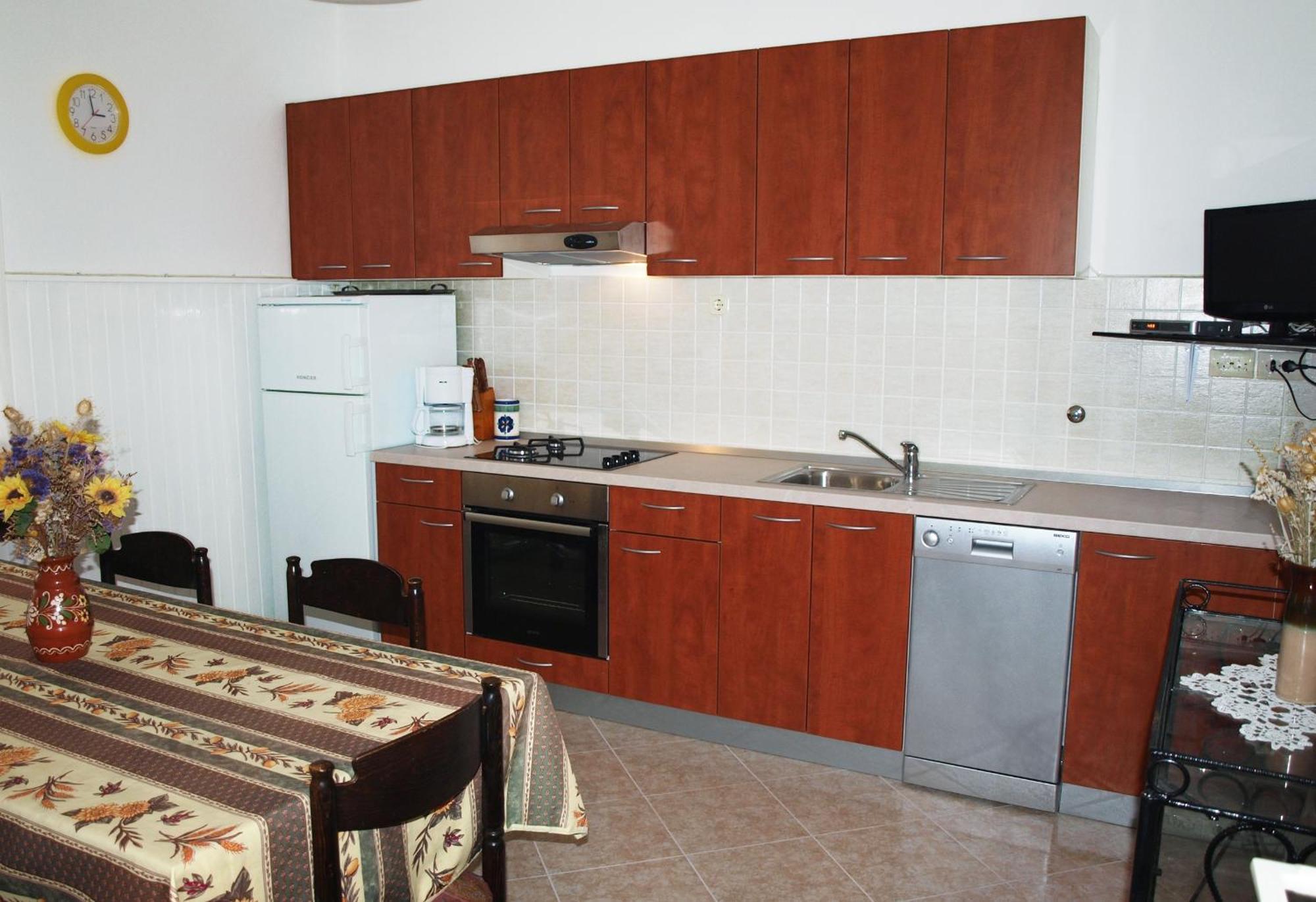 Apartment Supetarska Draga - Donja 2020A Раб Экстерьер фото