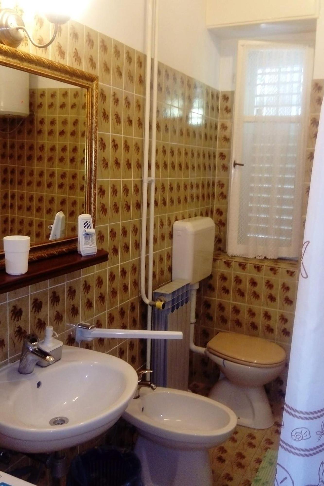 Apartment Supetarska Draga - Donja 2020A Раб Экстерьер фото